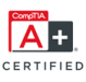 CompTIA A+ Certified