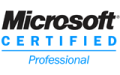 Microsoft Certified Professional