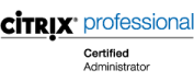 Citrix Certified Administrator