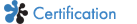 ALT Tech Support - Certification