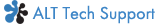 ALT Tech Support