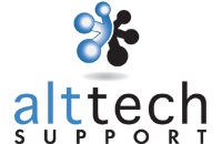 ALT Tech Support